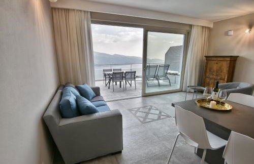 La Dolce Vita Relais - Hotel Gallo - Foto 54