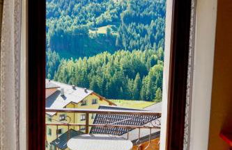 Casa Amabile - mansarda in legno con balcone a 10km da Bormio e 25km da Livigno - Foto 17