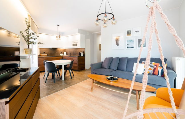 Sun & Snow Resort Karkonosze - Photo 71