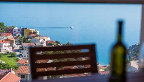 Apartman Zoe Vrbnik - Foto 5