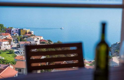 Apartman Zoe Vrbnik - Foto 5