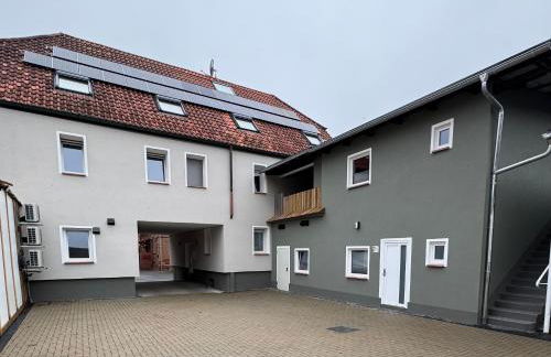 Ferienwohnung Tee - Time - Lodge und Kirsch - Kiste - Foto 30