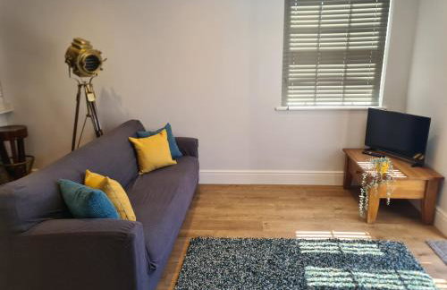 Number 10 - Stunning brand new house - sleeps 6 - free parking - Foto 7