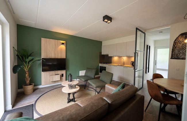 Nature Retreat With Style - Foto 9