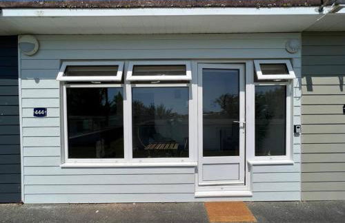 Little Haven Too, one bed chalet in Dartmouth - Foto 10