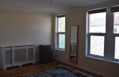 Premier London Rooms - Foto 36