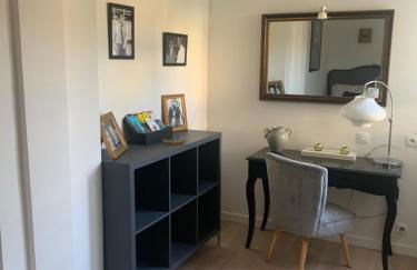 APPART' CANNES - Foto 16