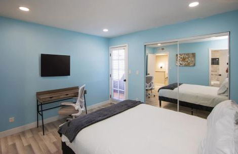 Stylish Lemon 2BR and 3BA Townhouse - Foto 24