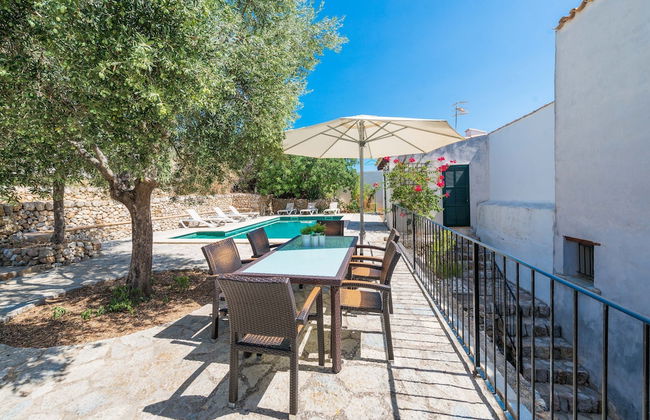 Ca N Abrines in Lloseta - Foto 8