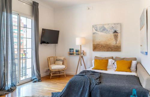 Canela Homes BARCELONA FIRA - Foto 1