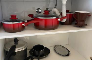 Ahava Flats 2 - aconchegante, moderno e inteligente - Foto 32