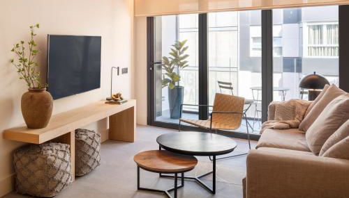 TocToc Suites Olof Palme - Viviendas Vacacionales - Photo 3