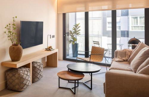 TocToc Suites Olof Palme - Viviendas Vacacionales - Foto 3