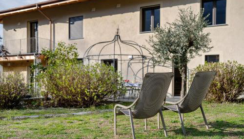 Il nido del lago - Foto 2