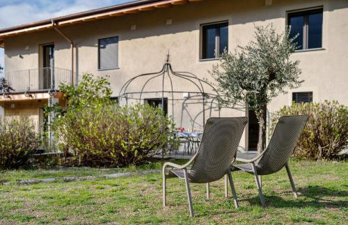 Il nido del lago - Photo 19