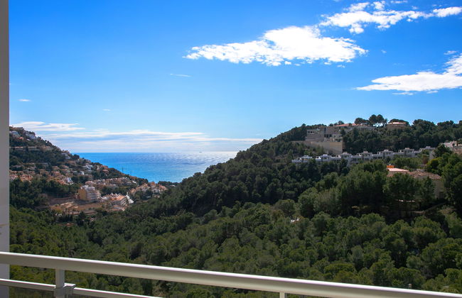 Jardines de Altea Hills - Foto 18