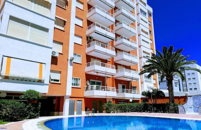 1.las Alondras Bl A Esc. 3 2º pta 6 - Foto 35