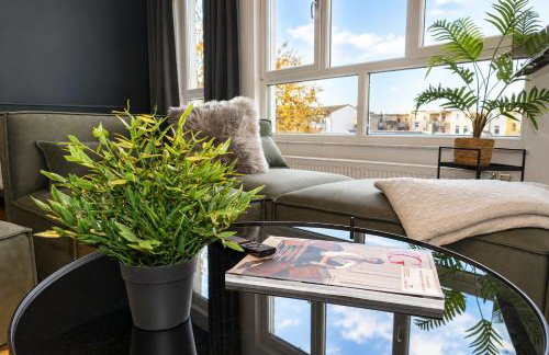 Karls Apartment - B24 - Foto 6
