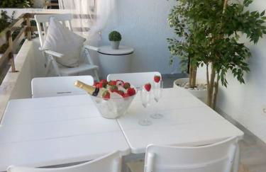 HH Apartamento La Herradura Playa - Photo 19