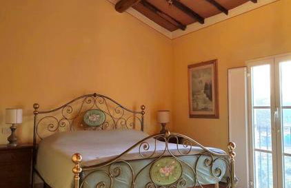 Villa Donnola: casa Rosmarino - Foto 9