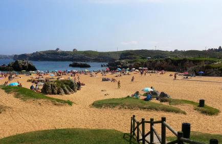 Apartamentos La Canal - Foto 136