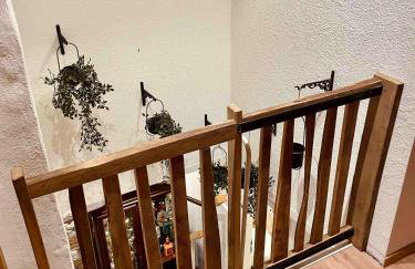 Kleines Eifel Backhaus mit Sauna - Foto 13