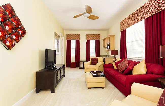 Je47047 - Reunion Resort - 5 Bed 4 Baths Villa - Foto 2