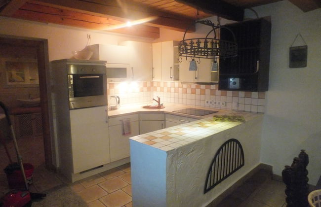 Rheinufer Lodge - Foto 12