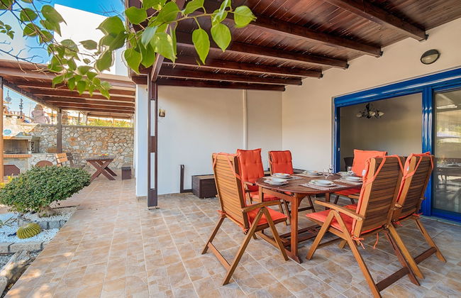 Maripaul Family Villa - Photo 12