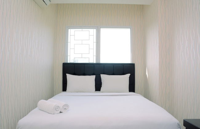 Brand New And Modern 1Br Signature Park Grande Apartment - Foto 2