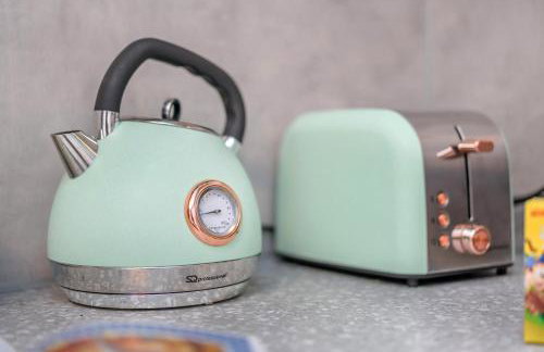 2 Bed in Peasmarsh oc-s33528 - Foto 17