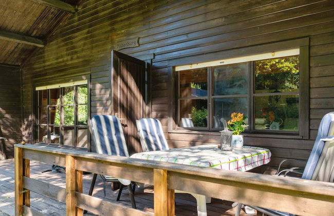 Pretty Holiday Home in Eschede Germany near Forest - Foto 34