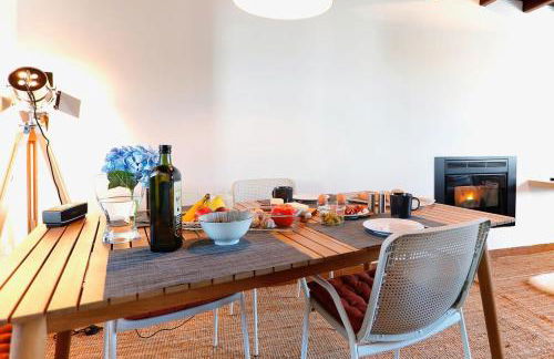 The Cliffs - Picon Seaside Cottage - Foto 32