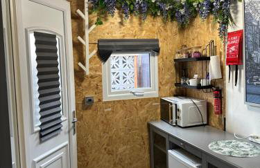 The llyffant Shed - Foto 6