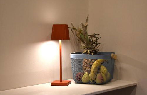 Podere Centoquattro - Il Blu - Appartamento tra mare e campagna a Vada - Foto 9