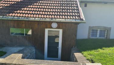 La maison d'antan - Foto 5