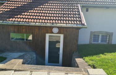 La maison d'antan - Foto 5