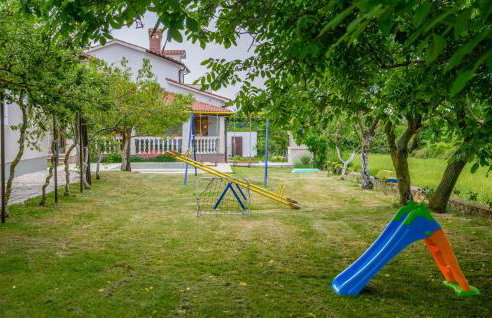 Stunning Apartment In Barban With Wifi - Foto 20