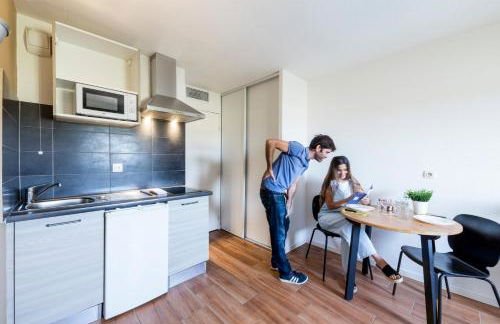 Garden & City Aix en Provence - Puyricard - Foto 75