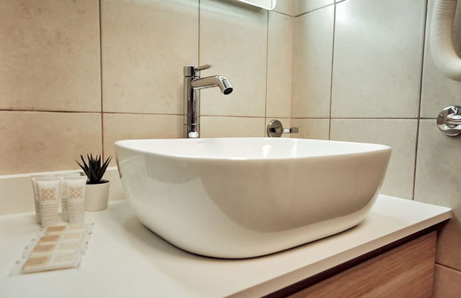 Apartments Vila Piranesi - Foto 15