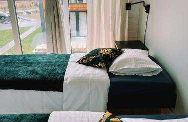 Baltic Homes Lubiatowo - Foto 28