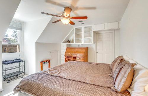 Pet-Friendly Home on Chester River with Dock! - Foto 24