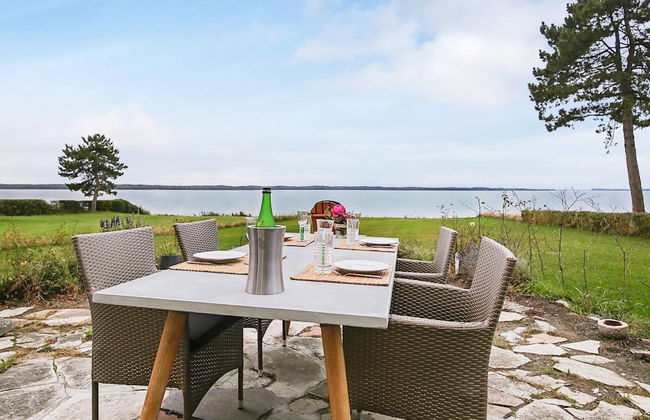 4 Person Holiday Home in Frederiksvaerk - Foto 13