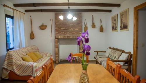 Aldea de Boche - Foto 1