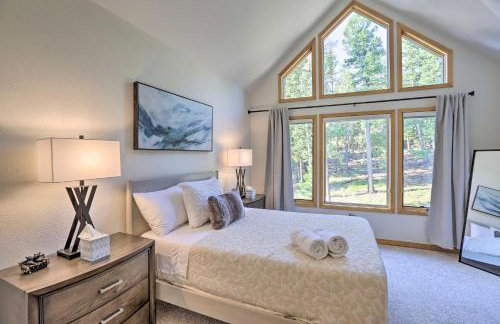 Spacious Evergreen Home with Picturesque Views - Foto 27