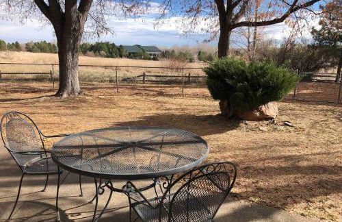 Large Home Near Boulder Fenced Yard 2 Dogs OK - Foto 10