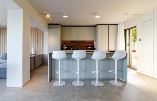 BEACH NEST VILLA - Foto 16