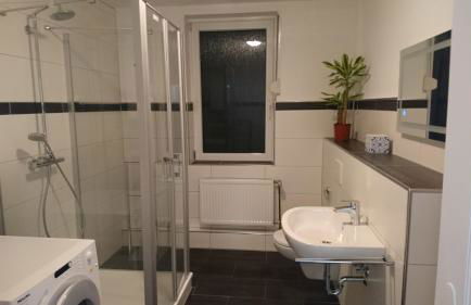 Ferienwohnung Weseraue - Foto 17