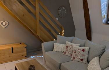 Les Toits de Mittelwihr proche Colmar, Ribeauvillé - Foto 32