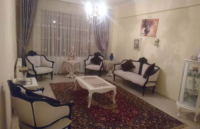 Kumbaz Apartment - Photo 5